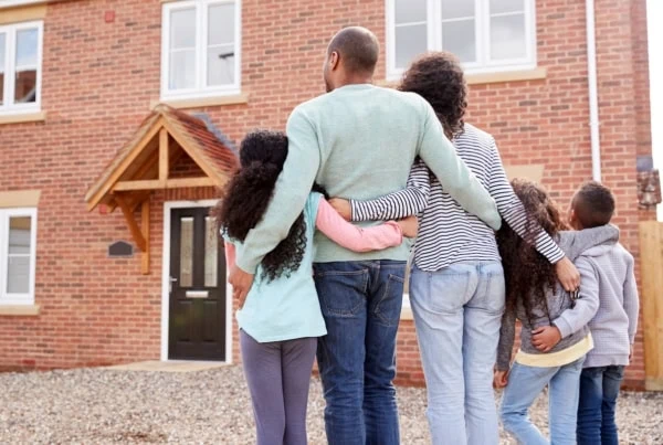 dynasty trust family home real estate 1200