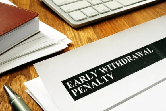 early withdrawal penalty rule 72 1200
