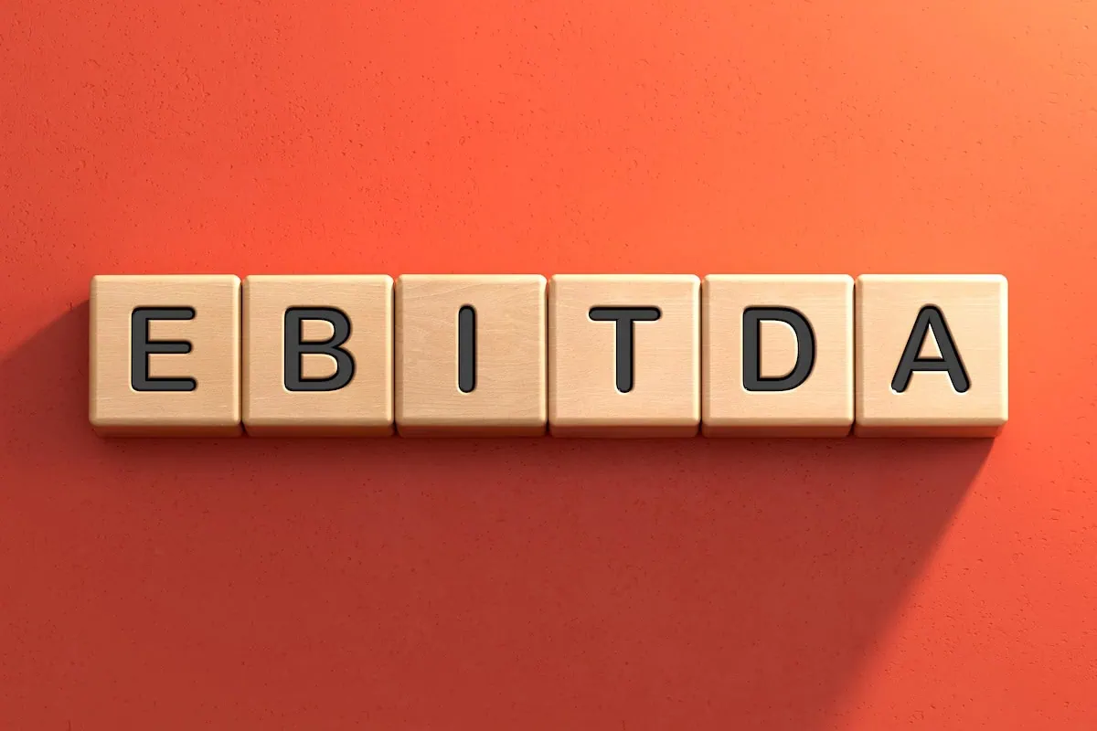 ebitda earnings blocks 1200