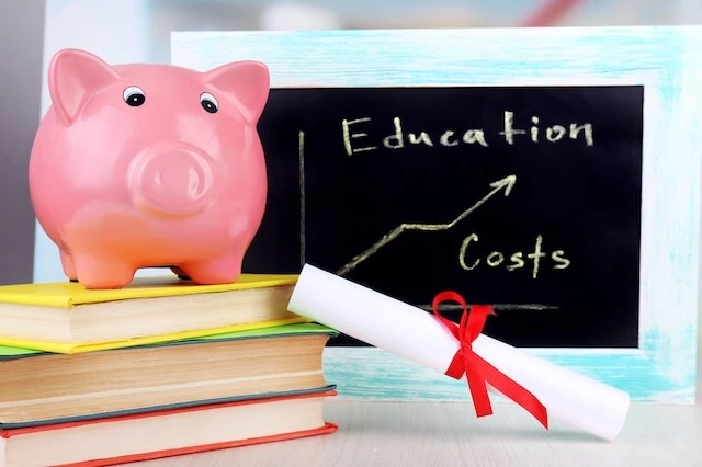 education college rising costs