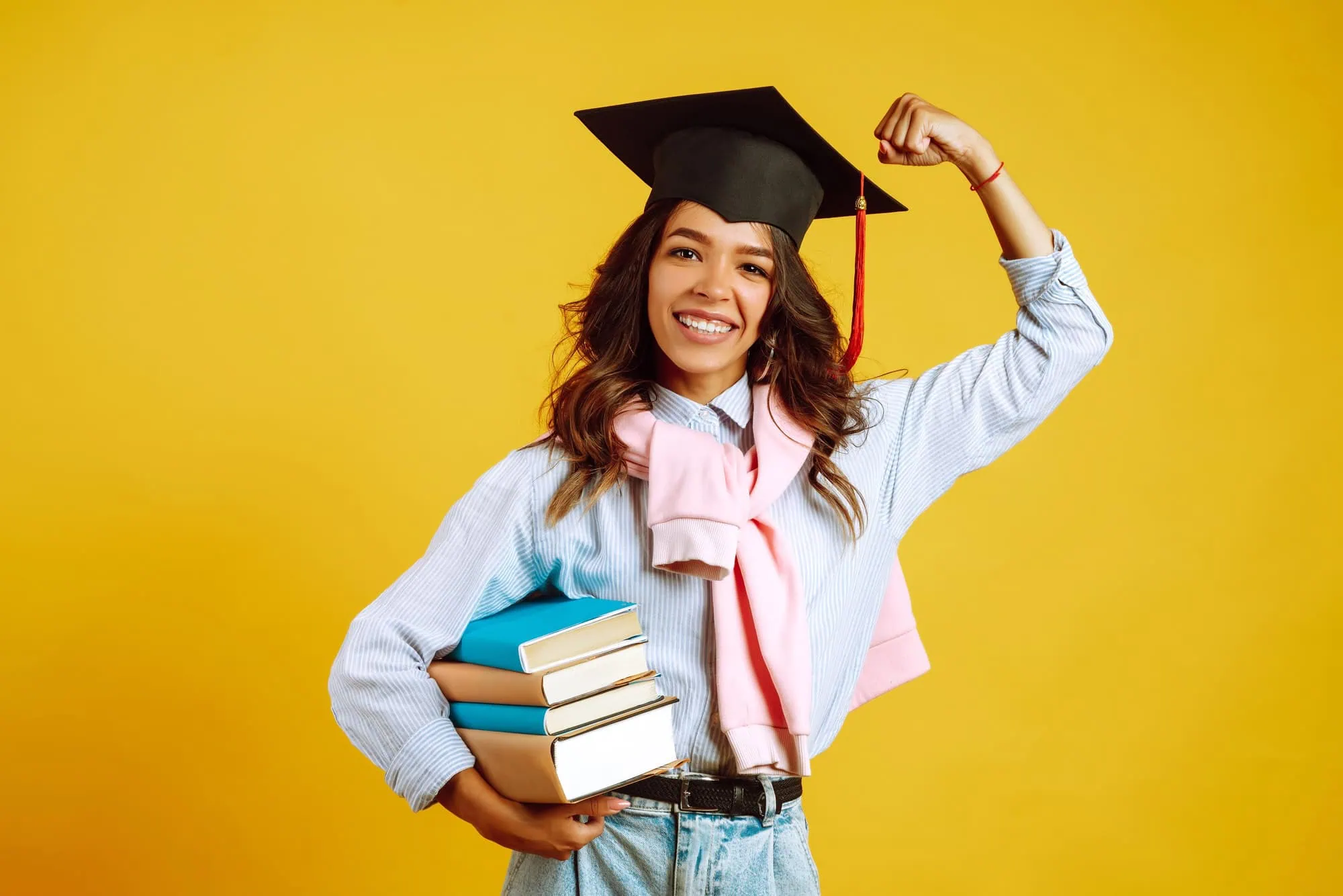 ✅ A Credit Card Isn't the Only Way to Establish Credit: Here's 7 Other Methods 8 education graduation 529 esa college teen young adult 1200