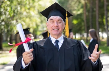 elderly college graduate 1200