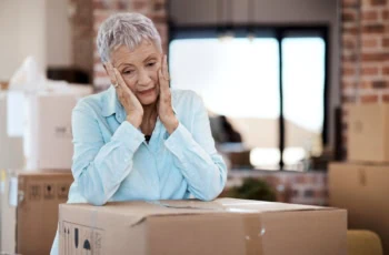 elderly moving house boxes unhappy 1200
