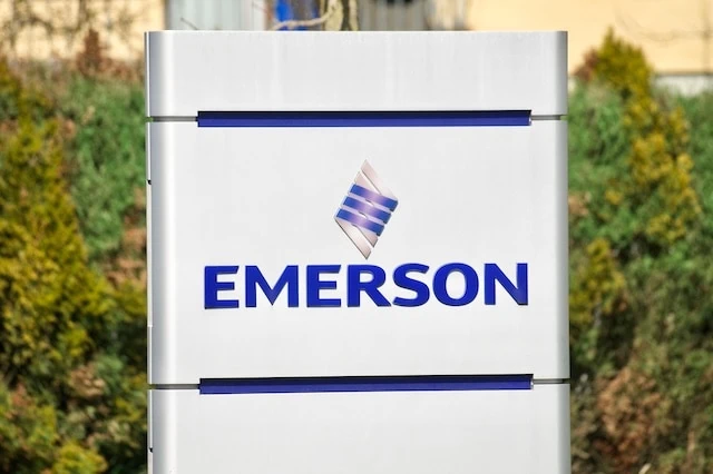 emerson electrical dividend kings