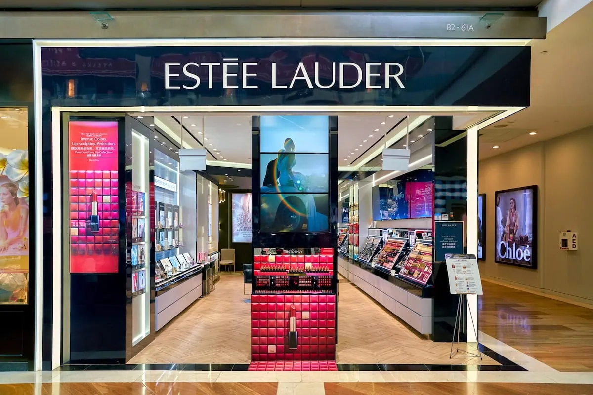 The Mass Layoff List: 13 Companies That Recently Announced Significant Job Cuts 6 estee lauder mall shop layoff