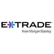 E*Trade | Top Discount Broker