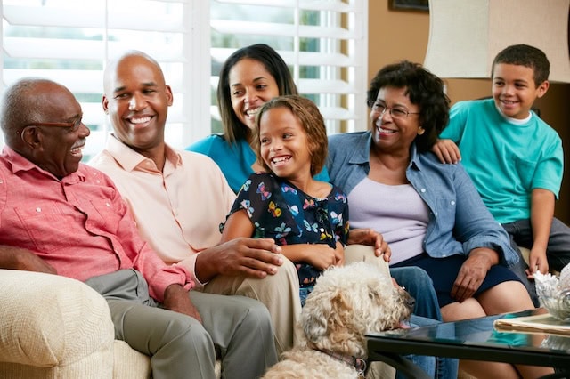 Acorns Early vs. Greenlight: Who Has the Best Prepaid Debit Card? 31 family generational wealth dynasty trust 640
