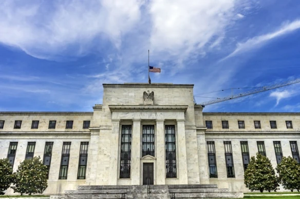 federal reserve