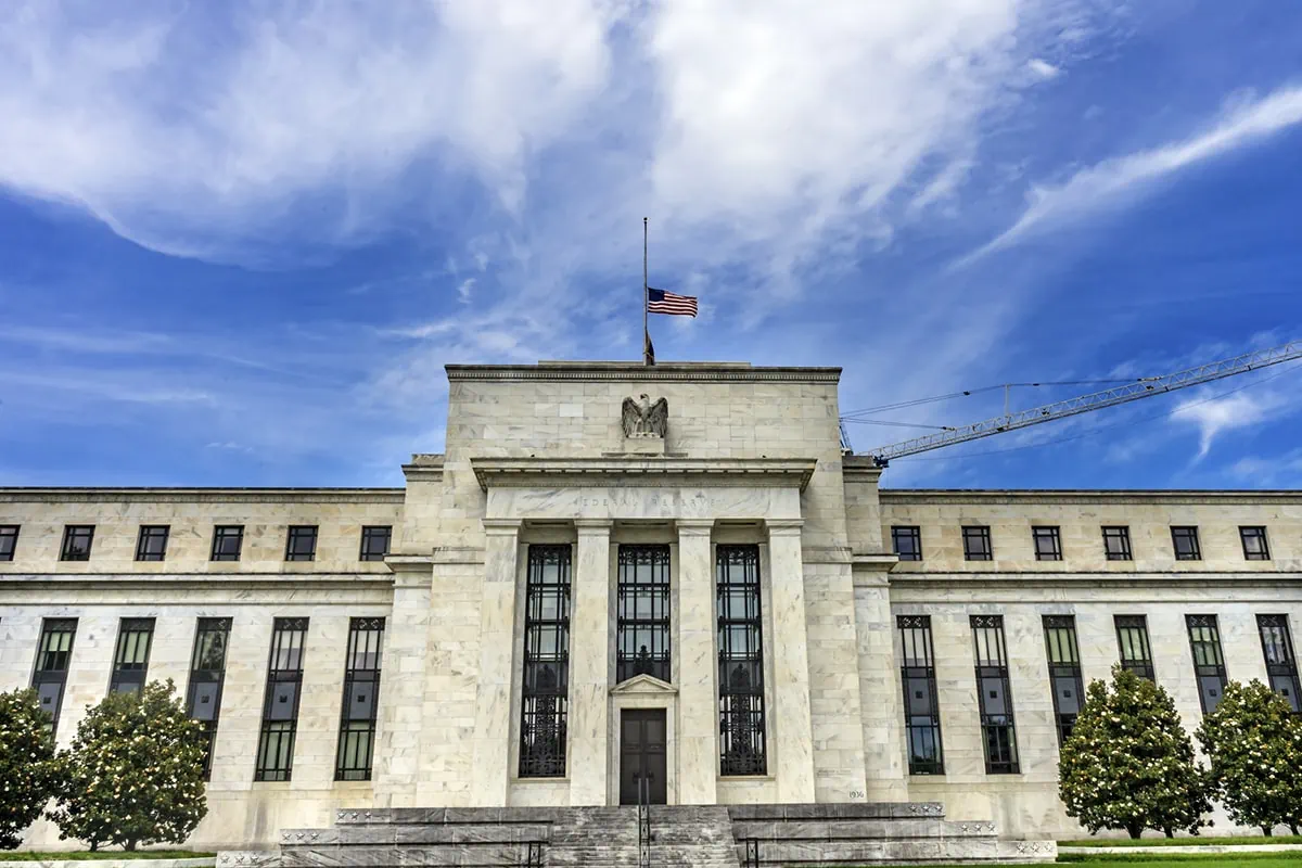 federal reserve