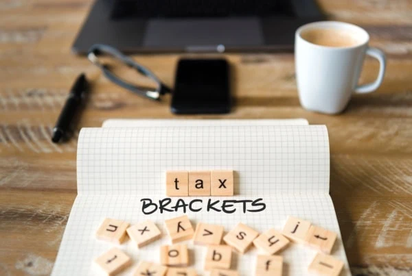 federal tax brackets rates fixed 1200