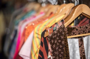 feeling thrifty how to save money at thrift stores
