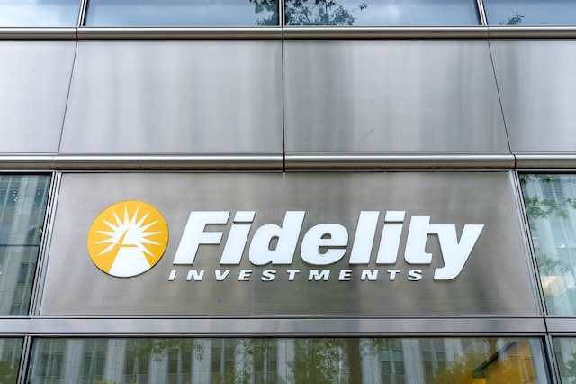 fidelity investments retirement IRA