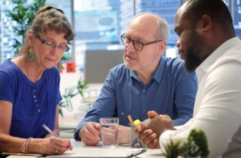 financial advisor retirement senior 1200