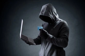 financial fraud hacking