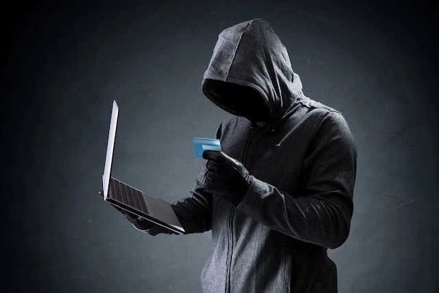 financial fraud hacking