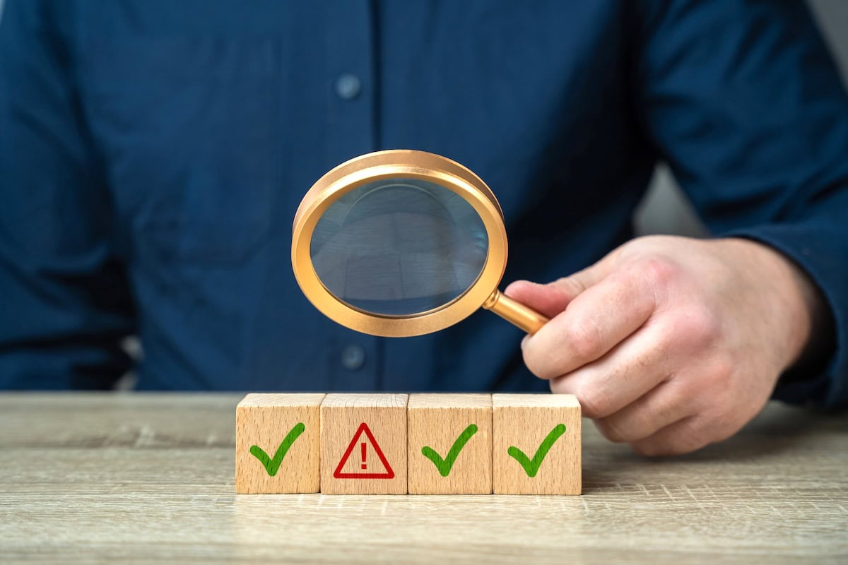 Steer Clear of These 10 Harmful Social Security Mistakes