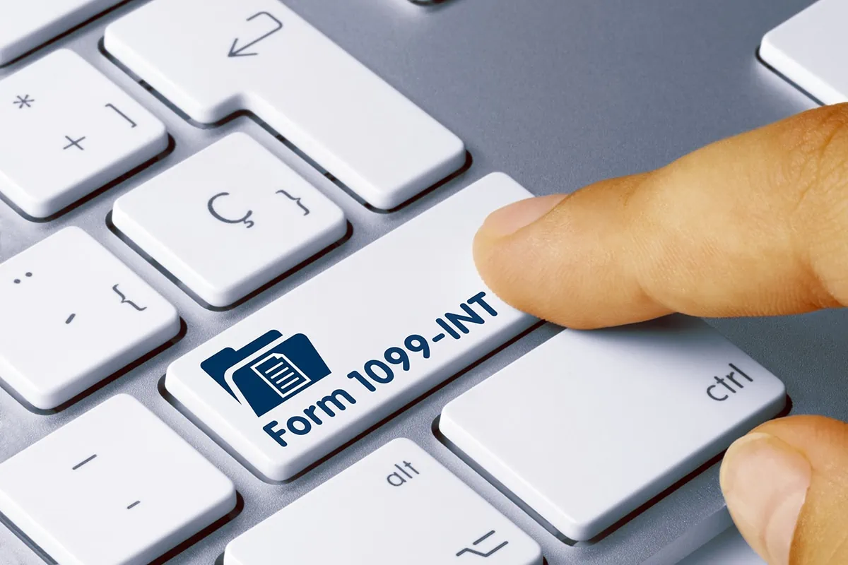 ✍️ Life Insurance Insights: Are Life Insurance Proceeds Taxable? 7 form 1099-int 1200