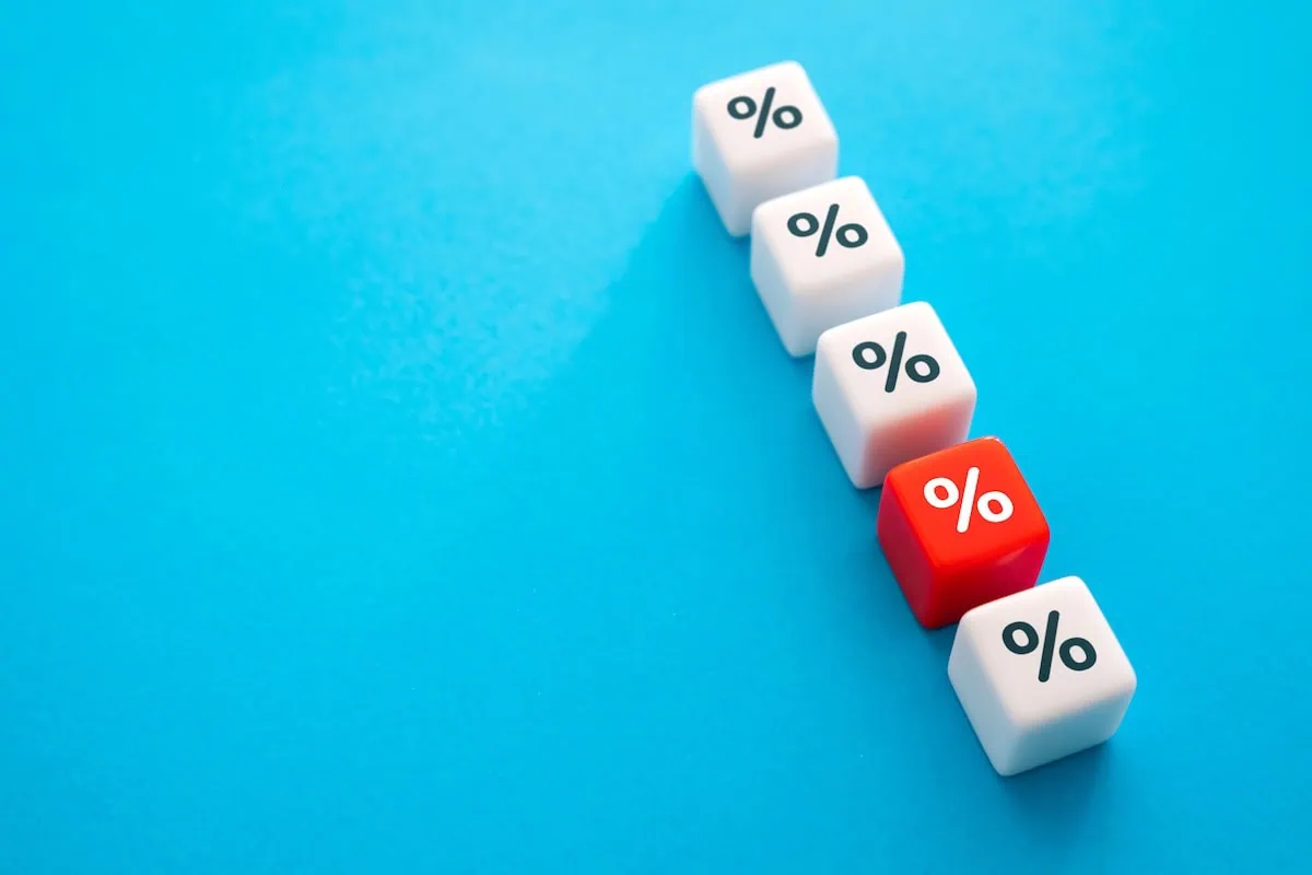 four percent rule strategy interest red 1200