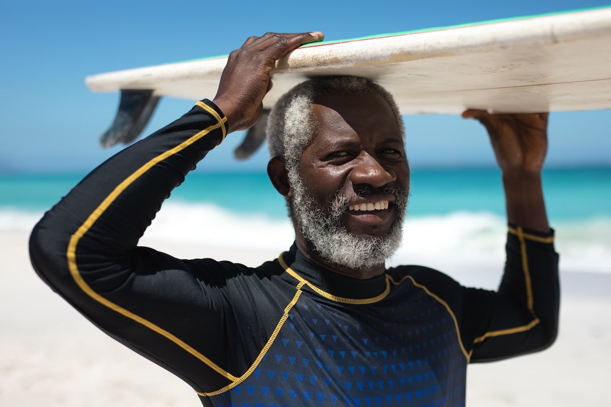 12 Fantastic Free Things for Seniors to Do [Experience More, Spend Nothing]