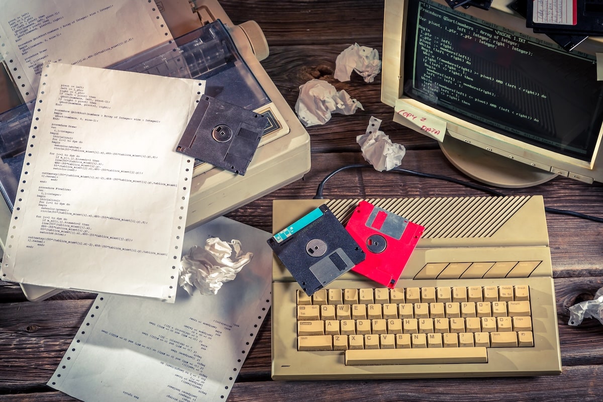 From Innovation to Obsolete: 10 Disappearing Technologies