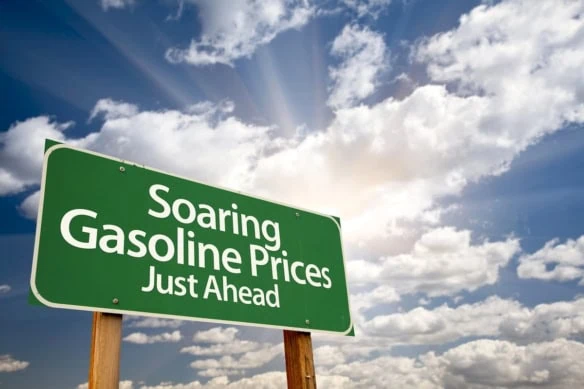 full tanks empty wallets can americans afford higher gas prices