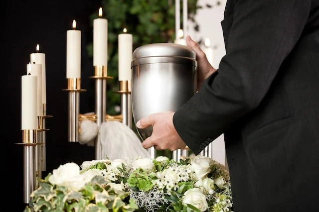 funeral costs cremation fees