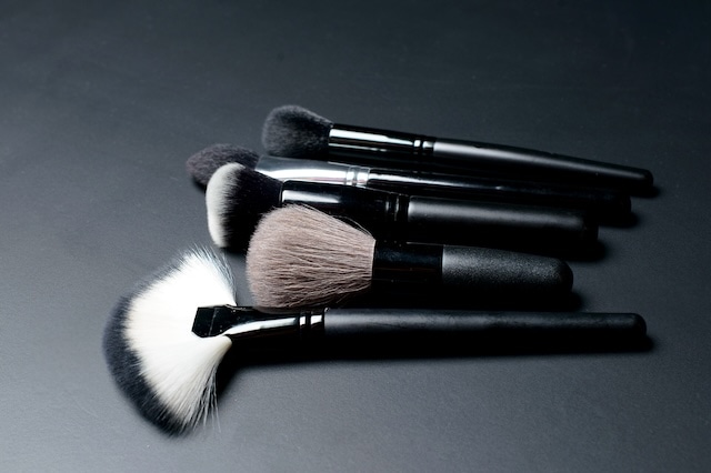 funeral costs makeup brushes