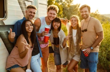 gen z 401k retirement campers 1200
