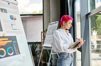 gen z boomer investment statistics white board 1200