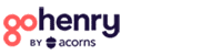 gohenry logo thin left