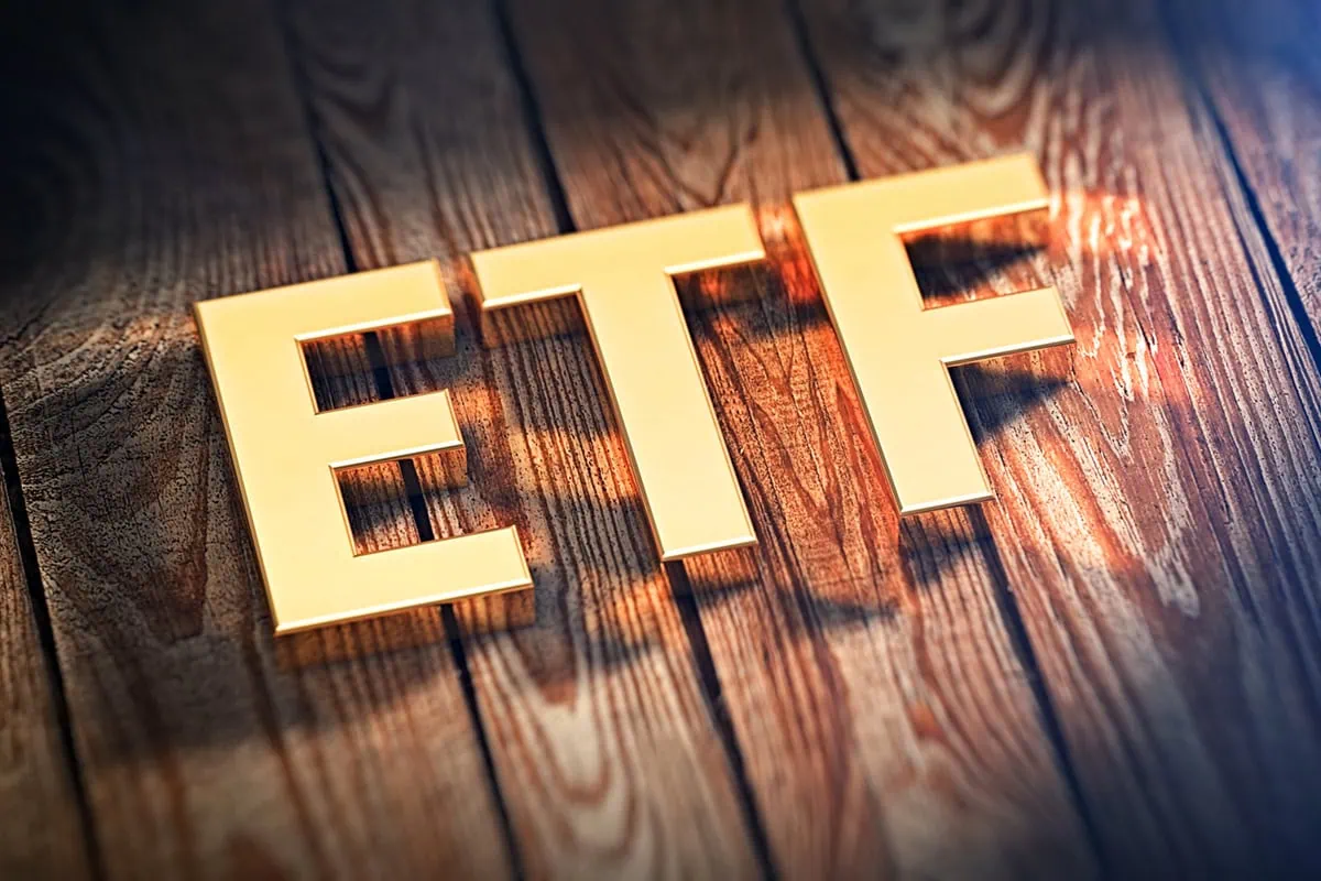 gold etf 1200
