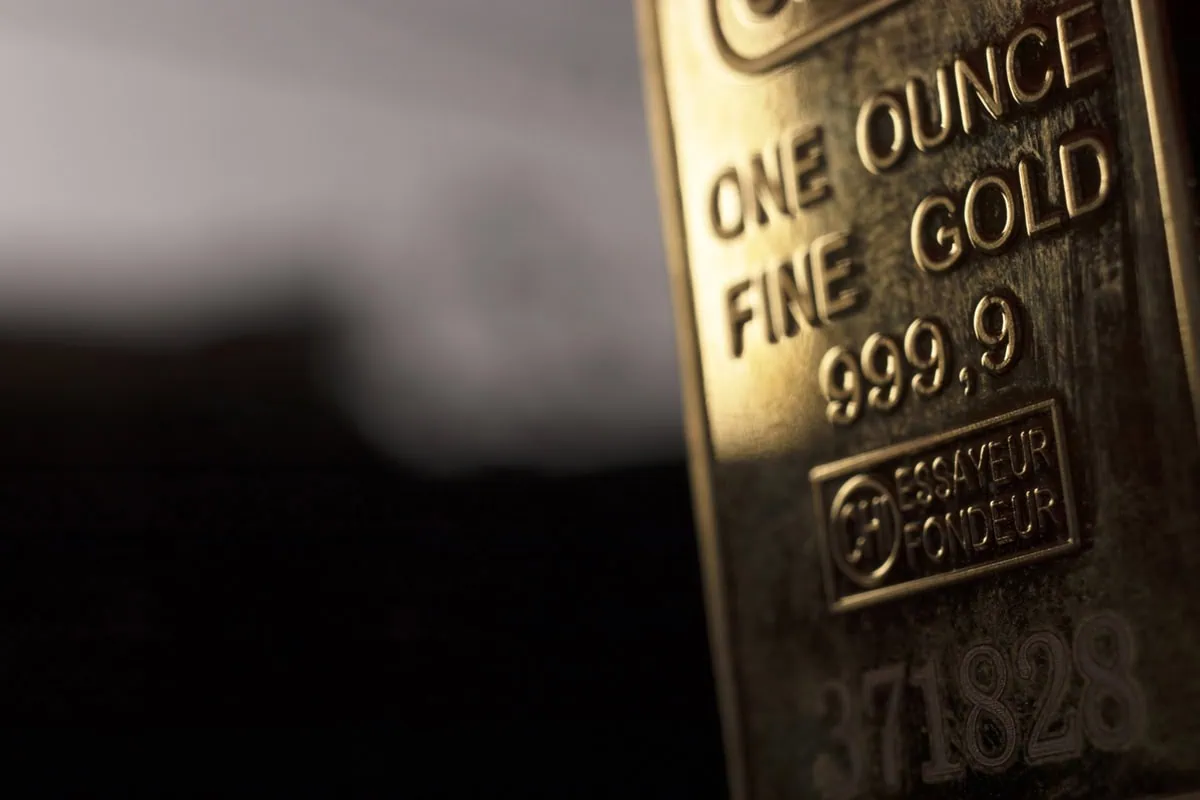gold ounce bullion 1200