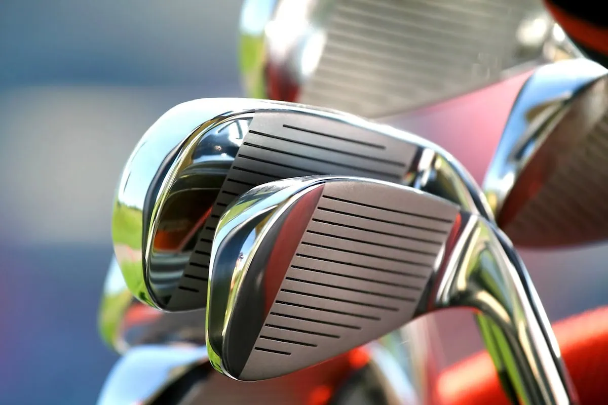 Careful, These 9 Mistakes Could Blow Your Hard-Earned Retirement Savings 4 golf clubs hobby new or used 1200 by 800