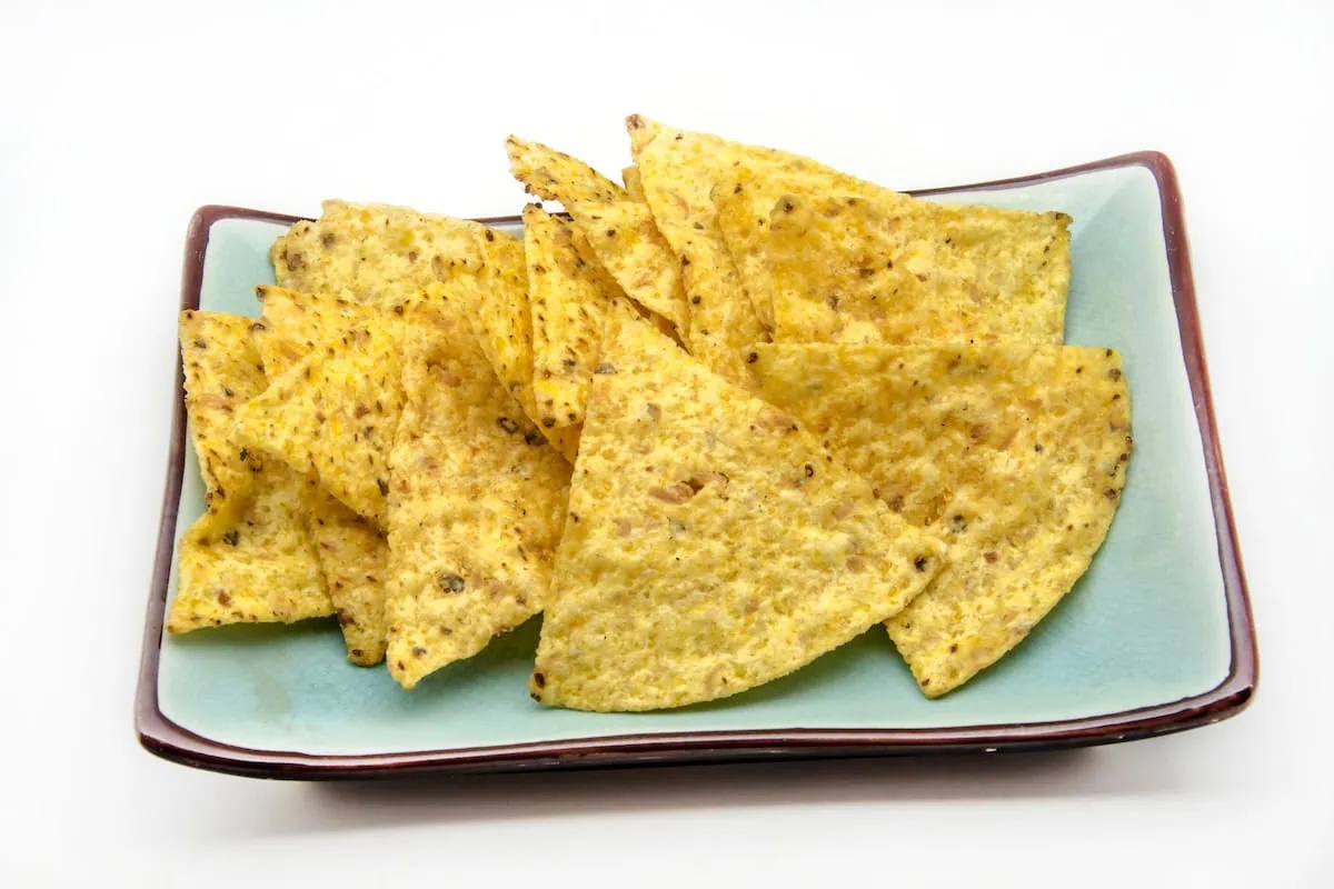 Greatest Generic Goods: 10 Store-Brand Products That People Prefer Over Name Brands 8 greatest generic shopping corn tortilla chips 1200