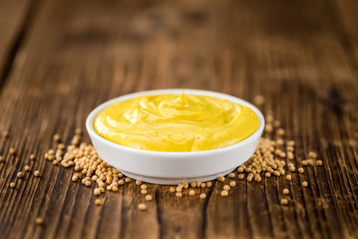 Greatest Generic Goods: 10 Store-Brand Products That People Prefer Over Name Brands 11 greatest generic shopping mustard 1200