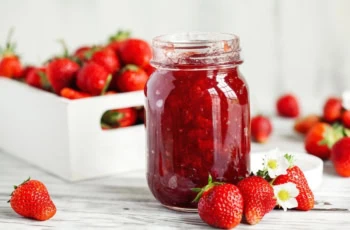 greatest generic shopping strawberry preserve 1200