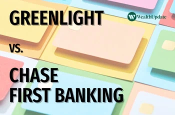 Greenlight vs Chase First Banking.