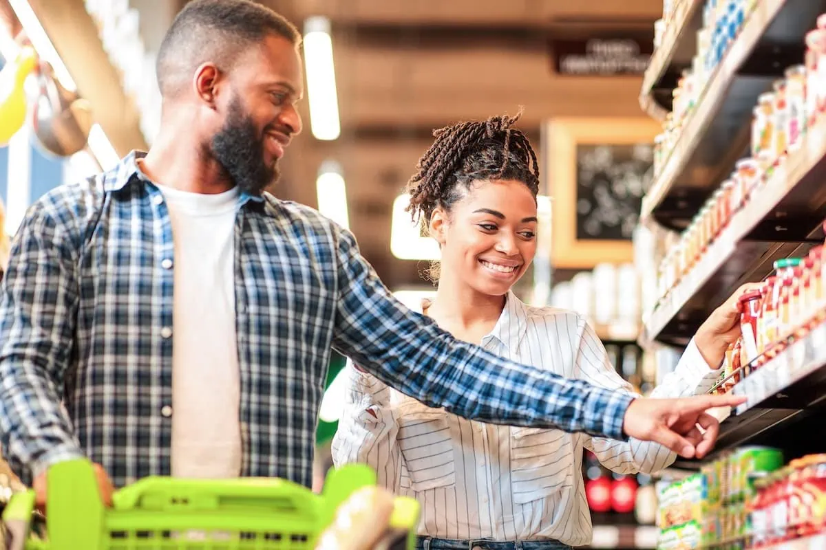 ๐ฑ From Brick-and-Mortar to App-and-Order: How to Invest in Grocery Giants 3 grocery shopping greatest generic 1200