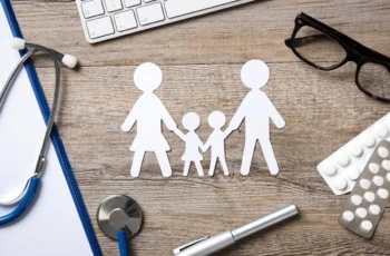 health insurance coverage paper family 1200