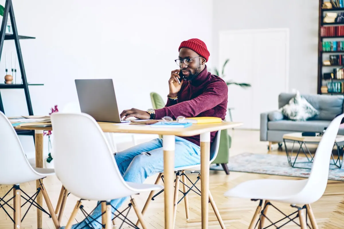 12 Jobs With High Compensation and No Commute Necessary 2 high paying remote jobs for people seeking remote work