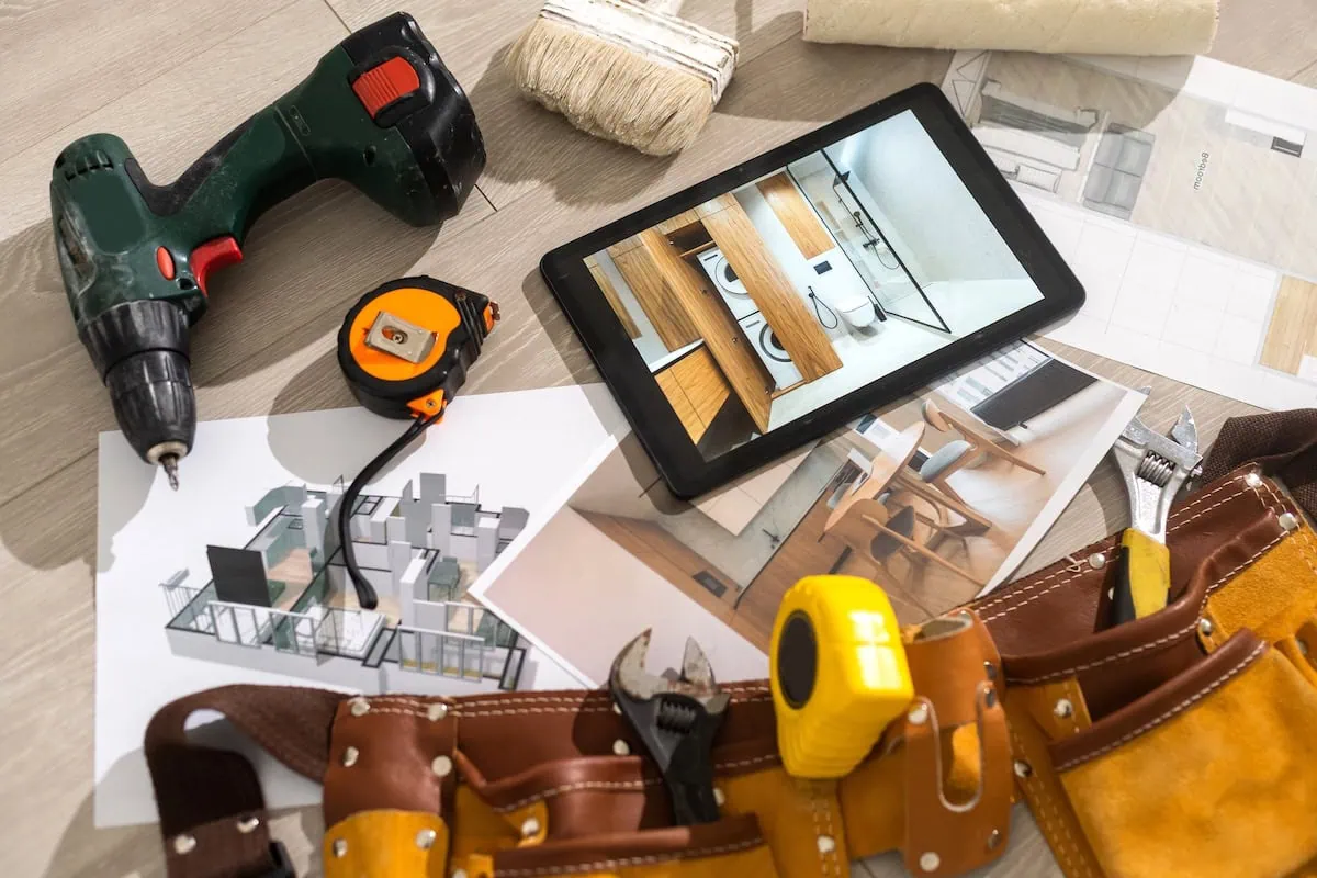 home depot tablet renovation how to 1200