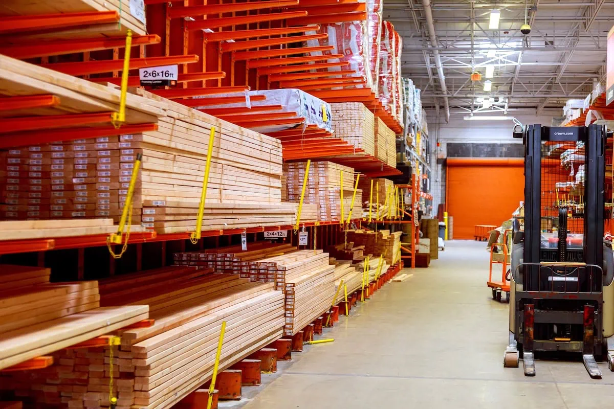 home depot wood cutting 1200