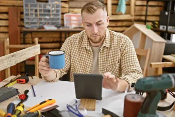 home depot workshop diy renovation written tablet 1200