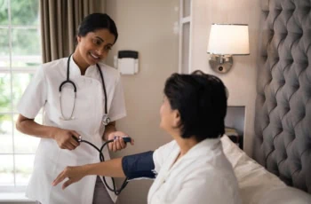 home health aide occupation 1200