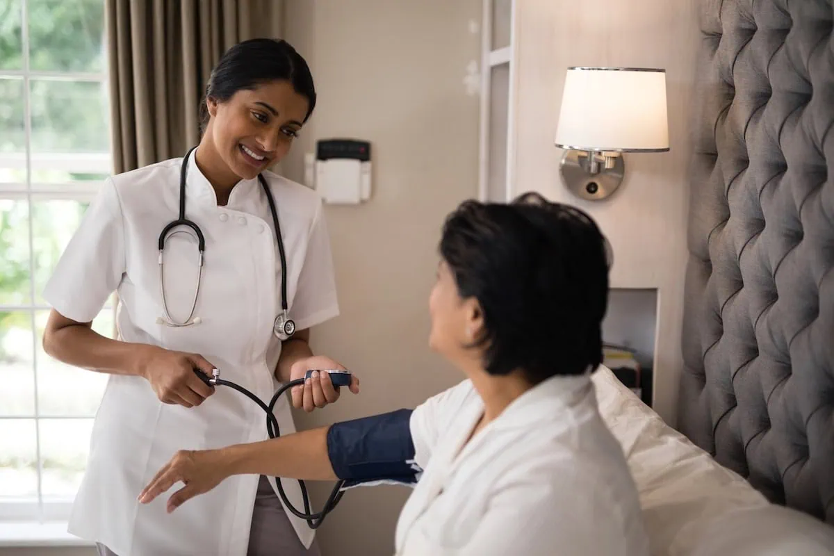 Beyond the Basics: 12 Medical Costs Original Medicare Won’t Cover. 4 home health aide occupation 1200