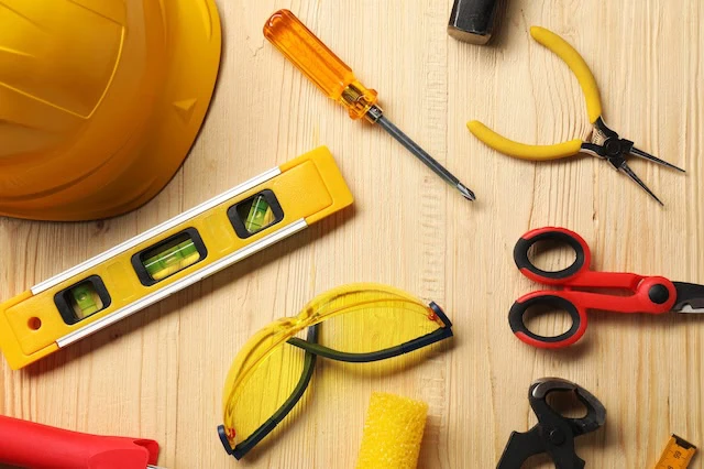 The age-in-place blueprint: 10 home upgrades that pay off in your golden years 2 home remodeling renovation tools