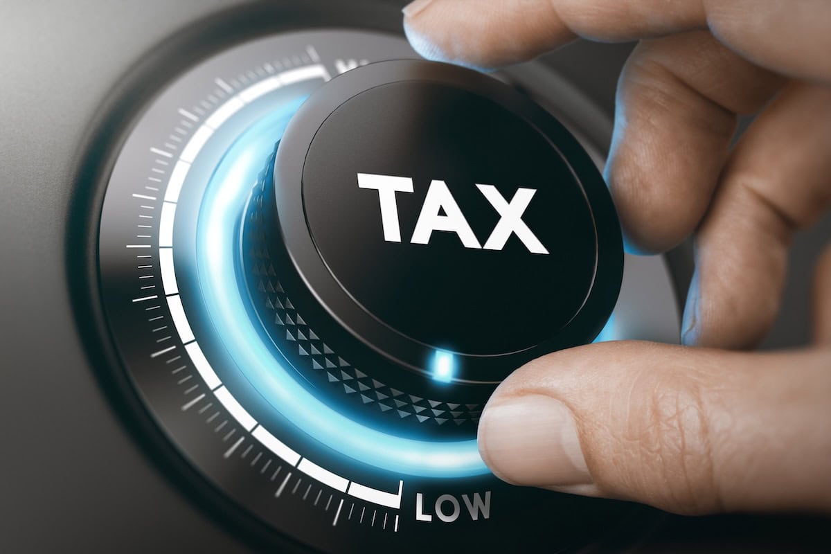 🤯 30 Tax Statistics That Might Surprise You