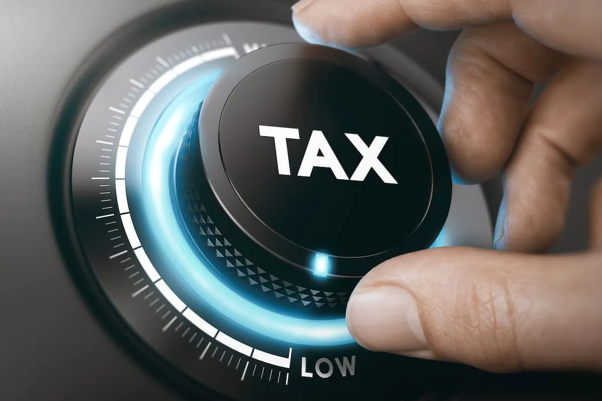 The 4% rule is dead: How to adjust your retirement withdrawal strategy 7 how can i lower my taxes in retirement 1200