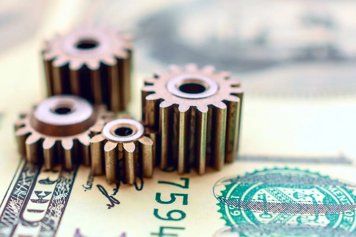 What Is a CRUT? Our Guide to Charitable Remainder Unitrusts 3 how it works methodology gears money