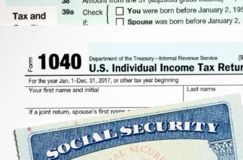 how social security benefits taxed 1200